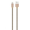 کابل تبدیل USB به Lightning کلومن مدل KD-19 طول 2 متر
